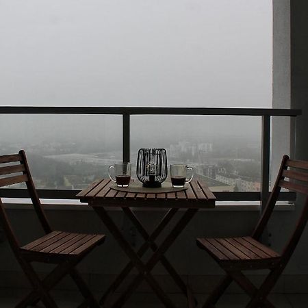 Golden Apartments Gdansk - Cozy Studio - Great Location&Piecewska 외부 사진