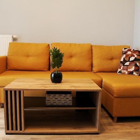 Golden Apartments Gdansk - Cozy Studio - Great Location&Piecewska 외부 사진