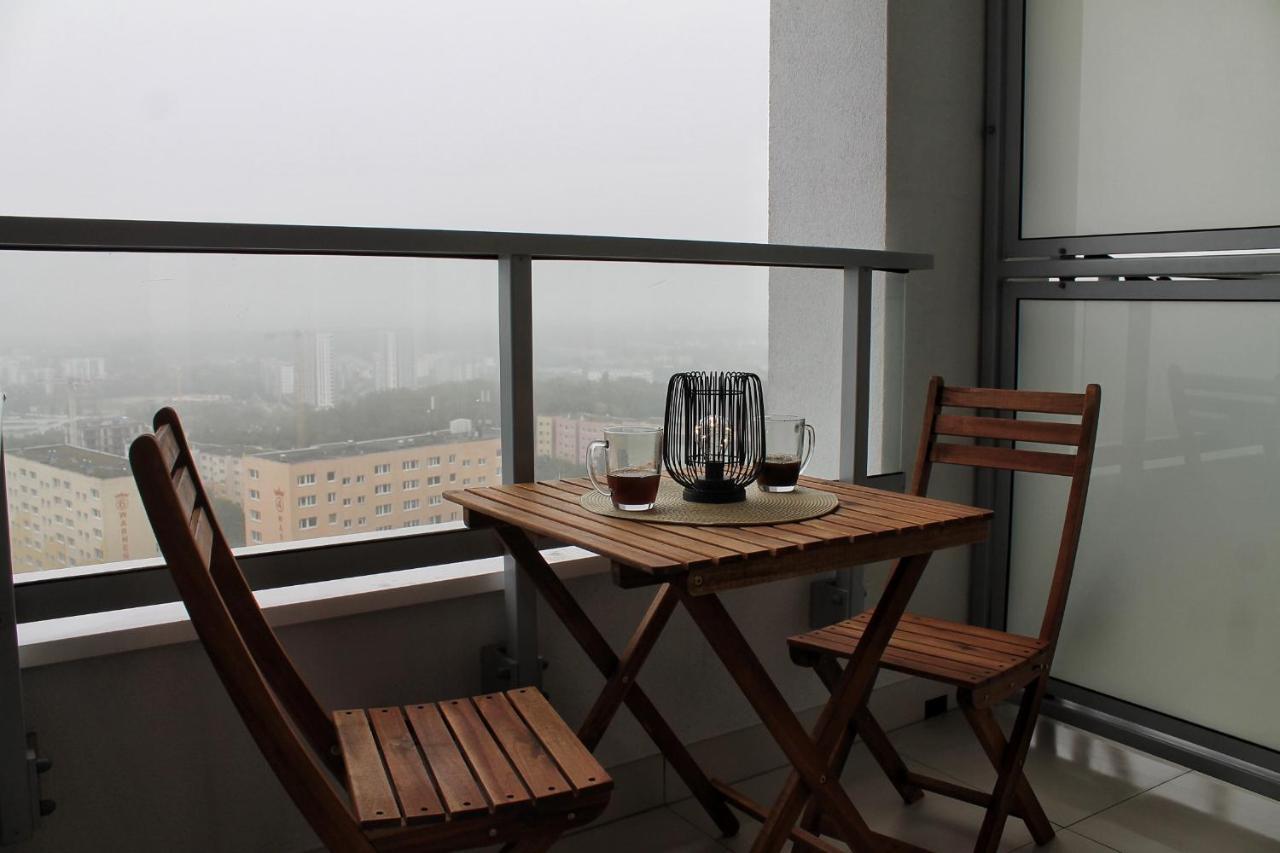 Golden Apartments Gdansk - Cozy Studio - Great Location&Piecewska 외부 사진