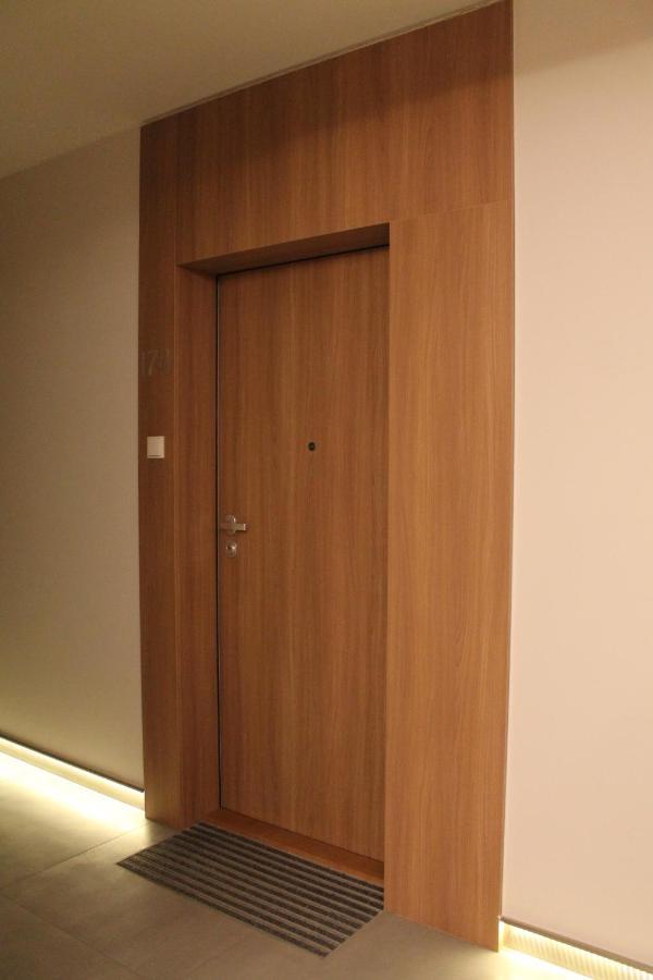 Golden Apartments Gdansk - Cozy Studio - Great Location&Piecewska 외부 사진