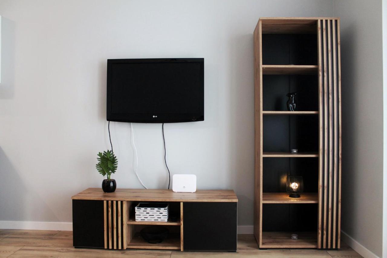 Golden Apartments Gdansk - Cozy Studio - Great Location&Piecewska 외부 사진