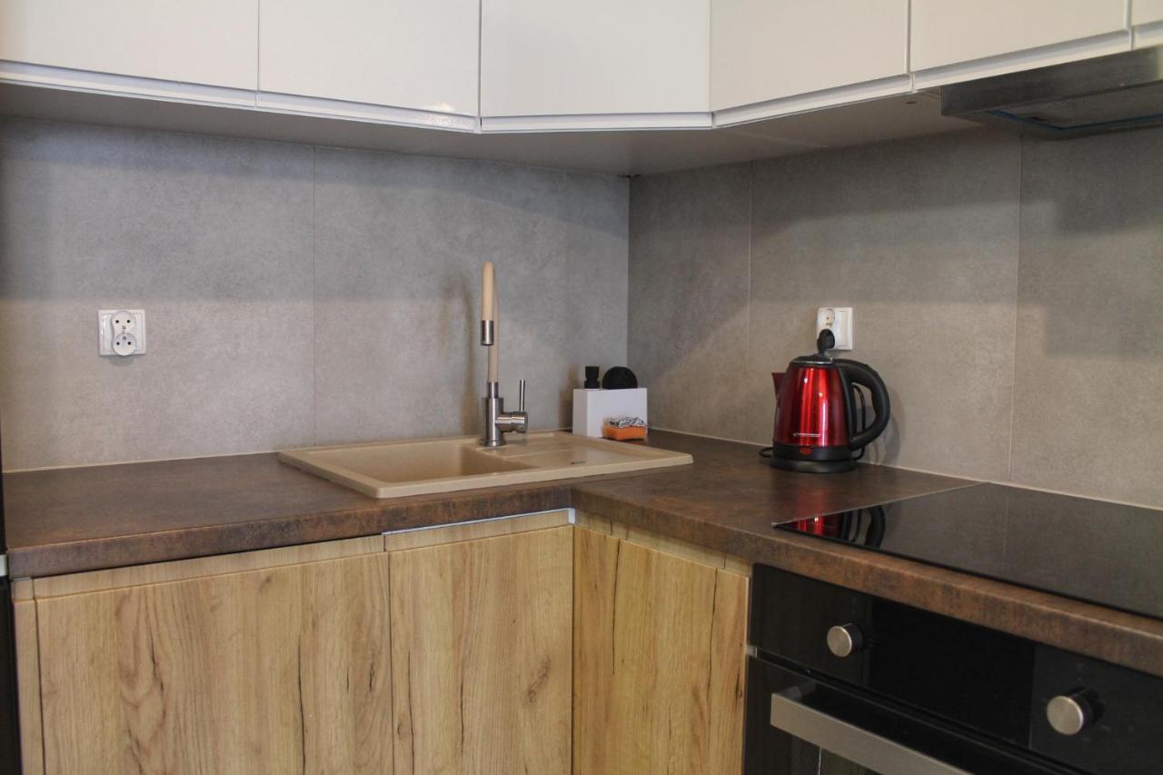 Golden Apartments Gdansk - Cozy Studio - Great Location&Piecewska 외부 사진